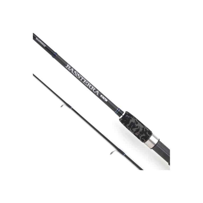 SHIMANO BASSTERRA EV