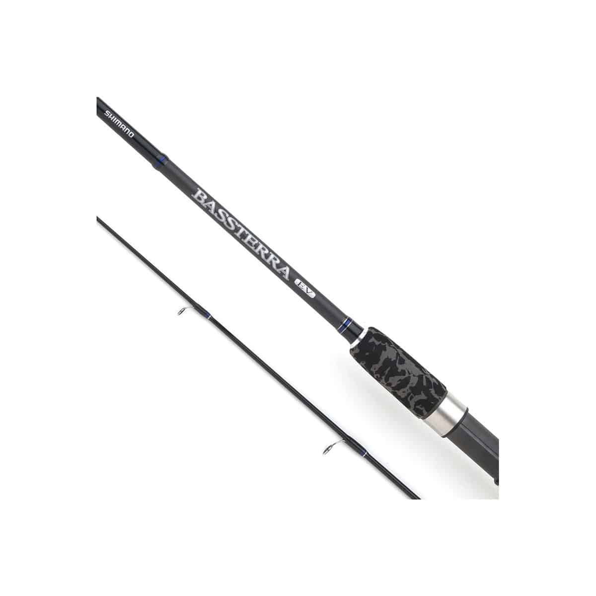 SHIMANO BASSTERRA EV SHIMANO BASSTERRA EV