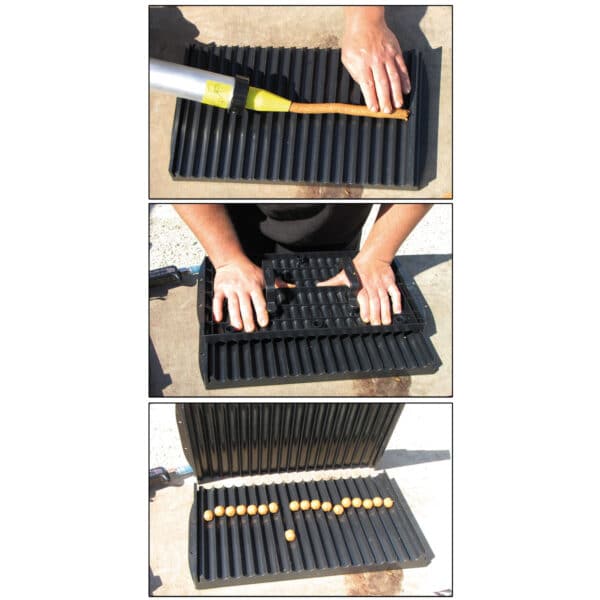 CARP SPIRIT BOILIE ROLLING TABLE-28530