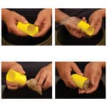 CARP SPIRIT SOLURON PVA LOADER STARTER PACK-28535