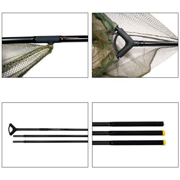 CARP SPIRIT BLAX 42" MULTI-NET-28523