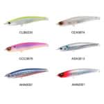 DUO BAYRUF SEEK 85S-28664