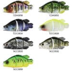 DUO REALIS SNAPPY CRAPPIE-28670