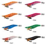 YAMASHITA EGI-OH F 3.0-28601