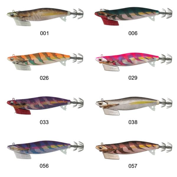 YAMASHITA EGI-OH TR-28577