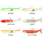 HOWK HYBRID 150G-28543