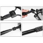 FOX RAGE STREET FIGHTER CARBON STREET NETS-28693