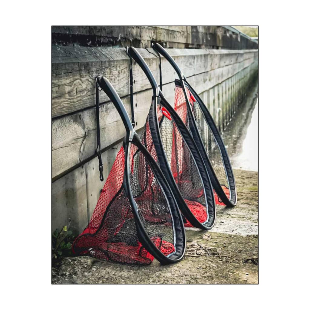 FOX RAGE SHORT MAG NETS-28695