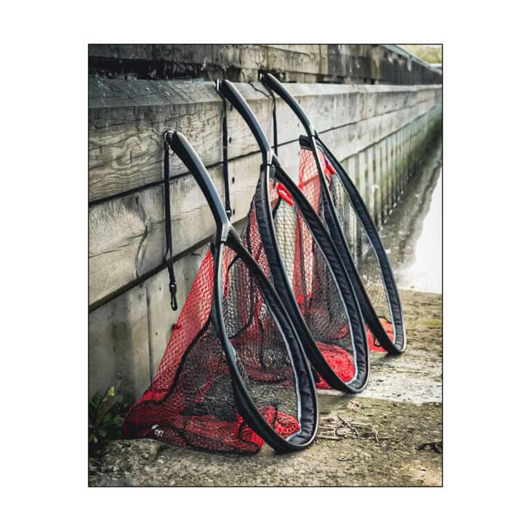 FOX RAGE SHORT MAG NETS-28695