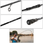 FOX RAGE STREET FIGHTER FINESSE ROD-28708