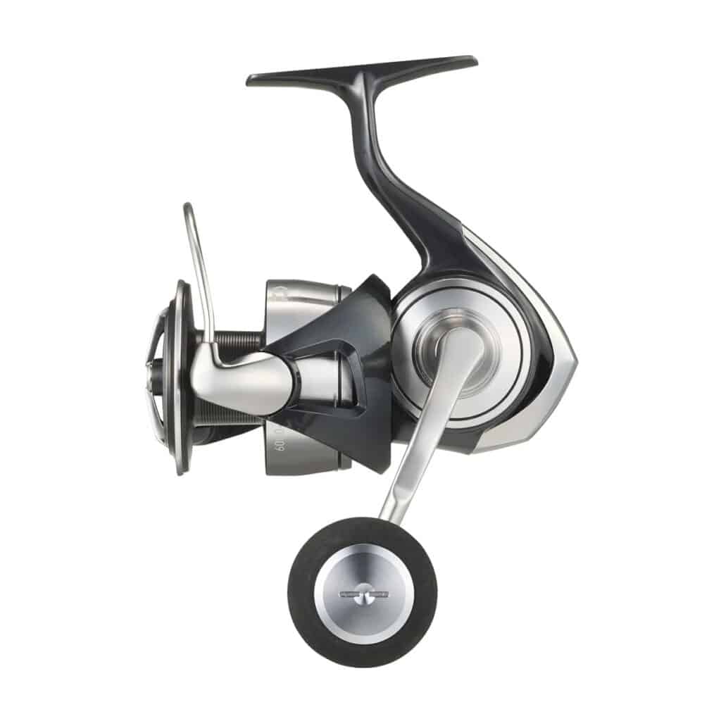 DAIWA 24 CERTATE SW