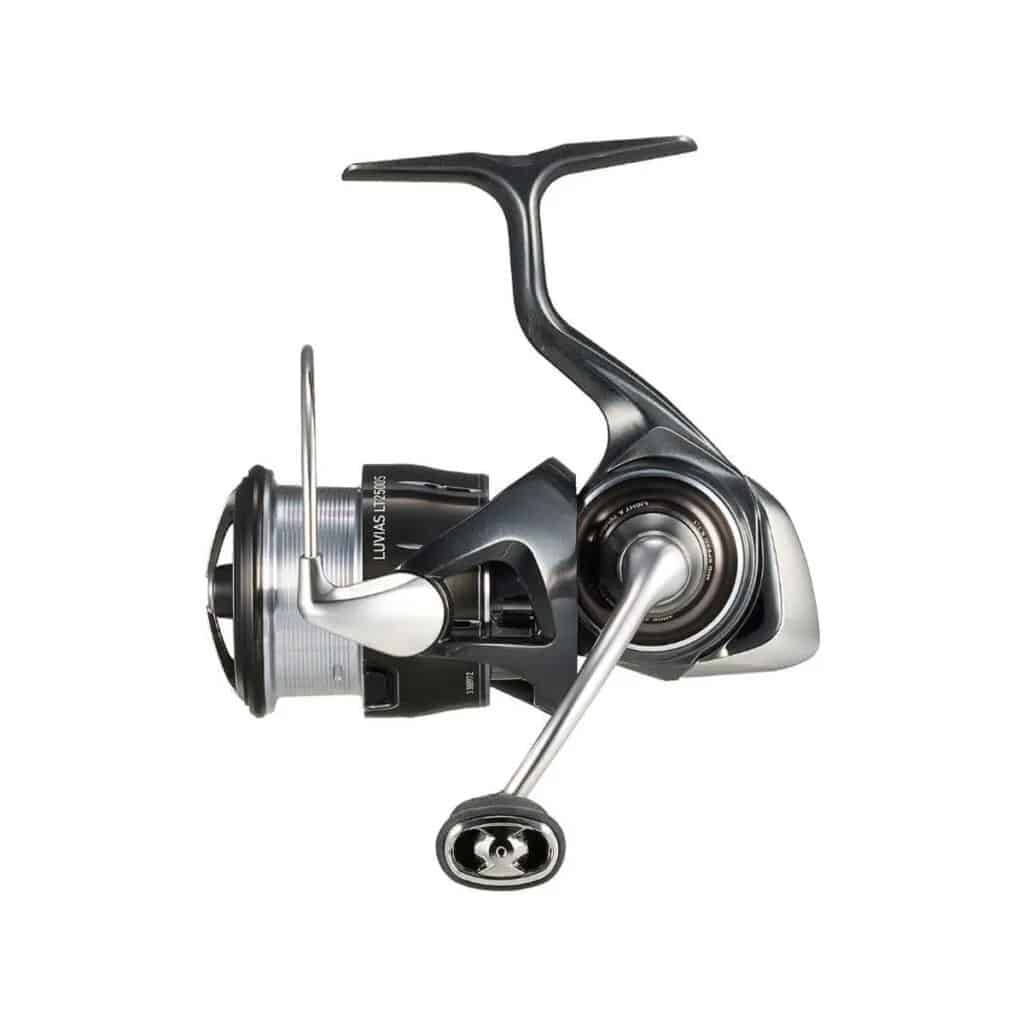 DAIWA 24 LUVIAS LT