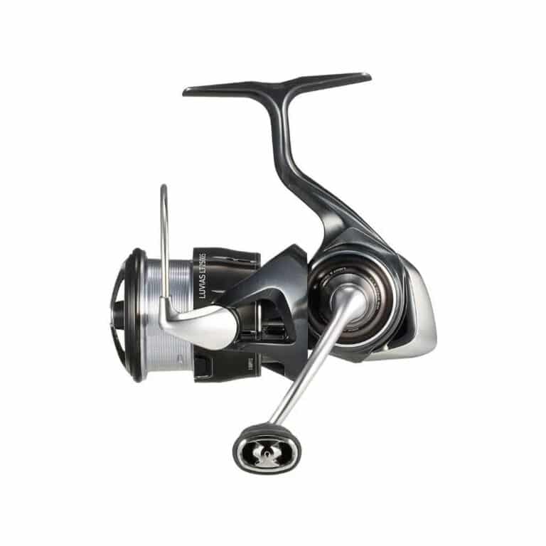 DAIWA 24 LUVIAS LT
