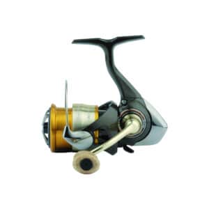 DAIWA 24 SILVER CREEK AI LT
