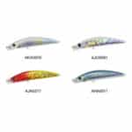 DUO TERRIF DC-9 BULLET-28676