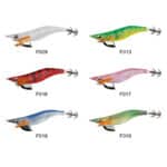 YAMASHITA EGI-OH F 2.5-28596