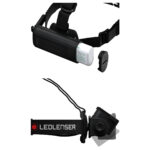 LED LENSER HF8R CORE-28563
