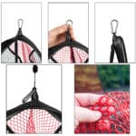 FOX RAGE SHORT MAG NETS-28697
