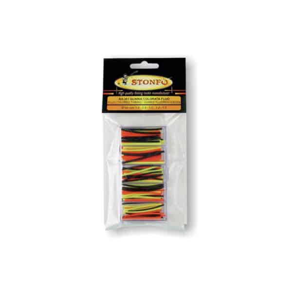 STONFO GUAINA COLORATA FLUO