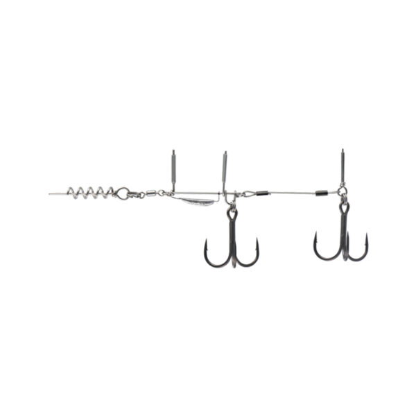 BKK TRIGGER-21 STINGER RIG