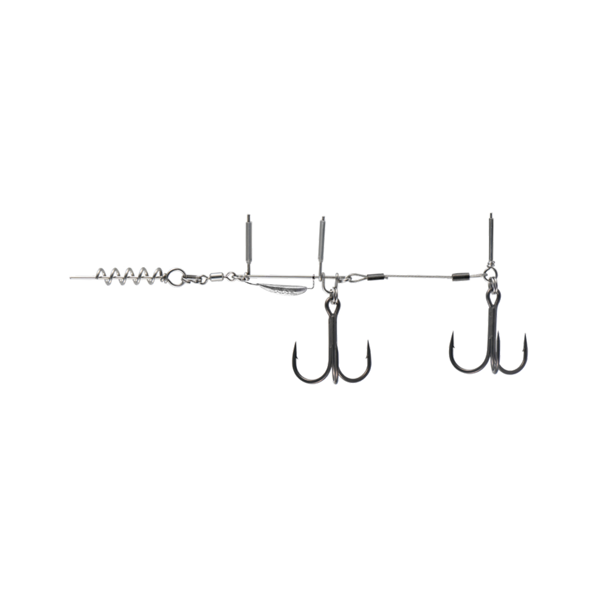 BKK TRIGGER-21 STINGER RIG BKK TRIGGER-21 STINGER RIG