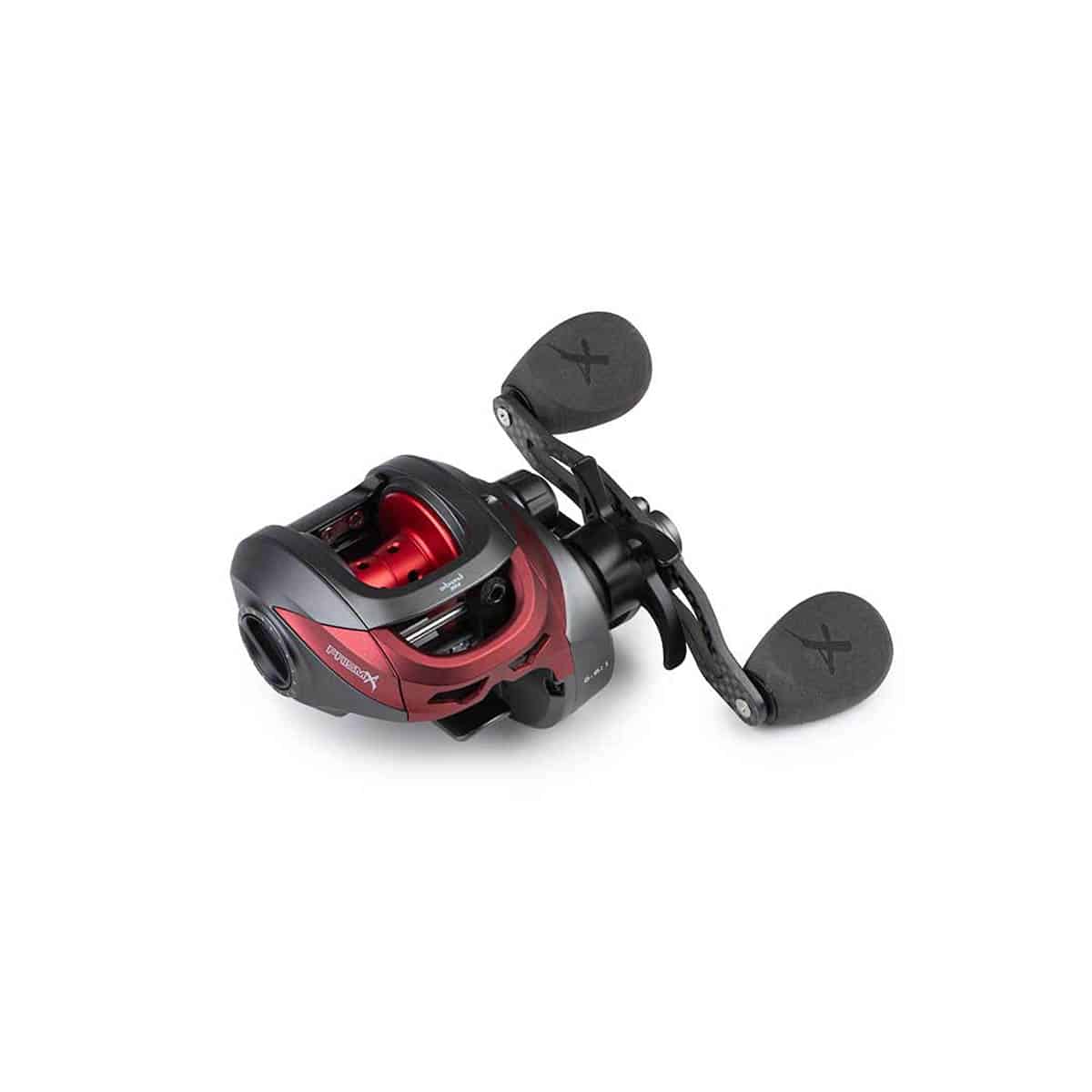 FOX RAGE PRISM X BAITCASTER REEL FOX RAGE PRISM X BAITCASTER REEL