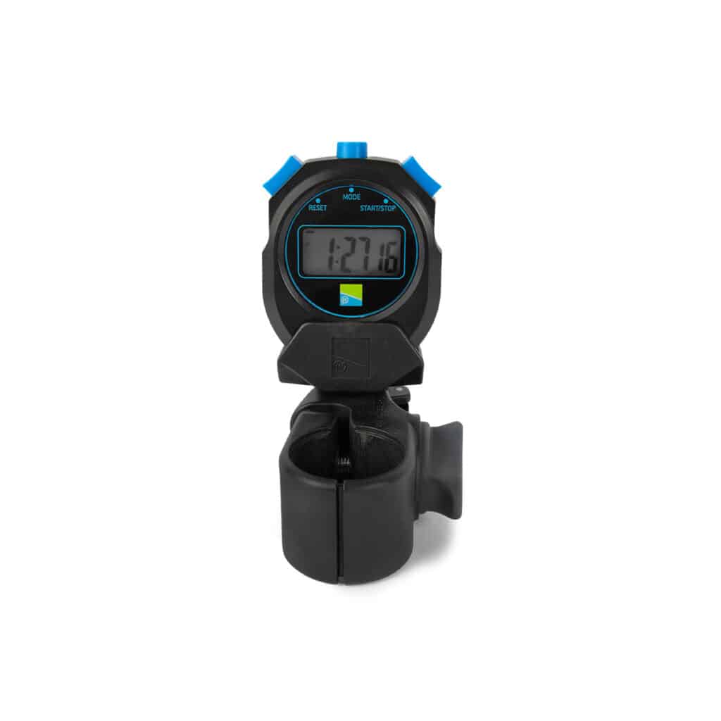 PRESTON OFFBOX STOPWATCH
