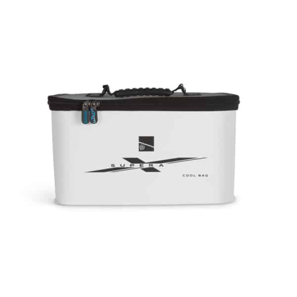 PRESTON SUPERA X COOL BAG