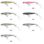 EVERGREEN MODO JxJ MINNOW-28775