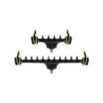 MATRIX GRIPPER RESTS-28745