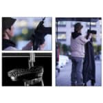 JACKALL BROS WADER&BOOTS HANGER-28772