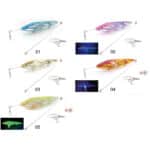 LITTLE JACK PANICKING SURVIVOR 40G-28837