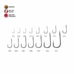 GAMAKATSU LS-1310B-28737