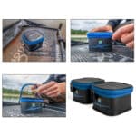 PRESTON SUPERA X XS EVA ACCESSORY CASES-28748