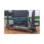 PRESTON SUPERA X XL EVA ACCESSORY CASE-28765