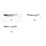 LITTLE JACK AMEZAIKU JP 45-28810