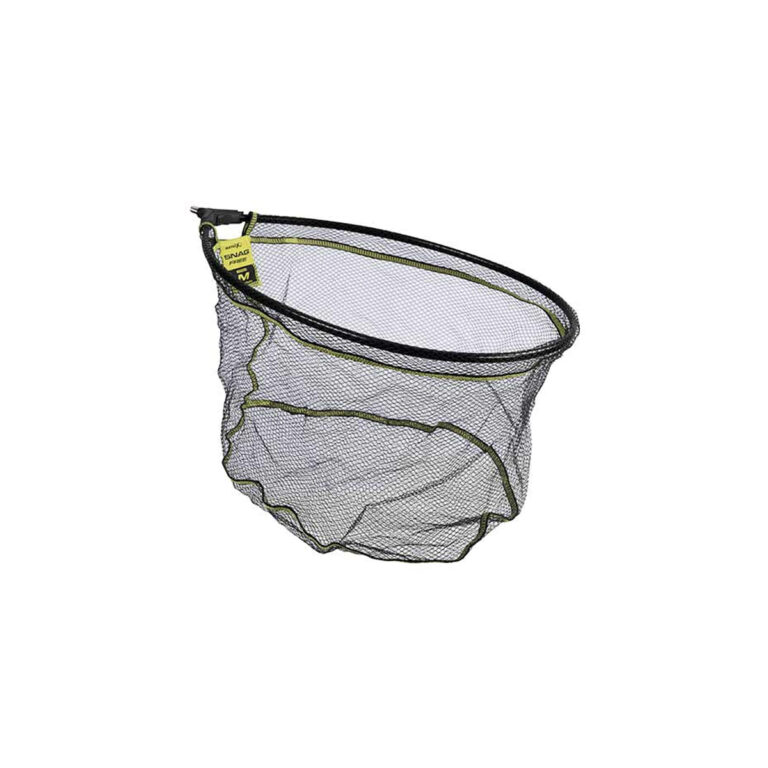 MATRIX SNAG FREE LANDING NET