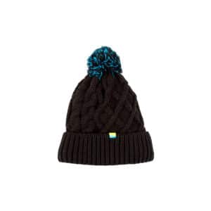 PRESTON KNITTED BOBBLE
