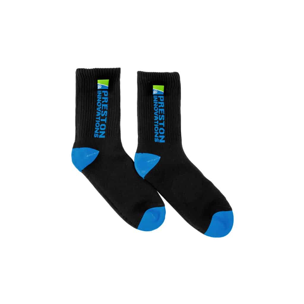 PRESTON WATERPROOF SOCKS