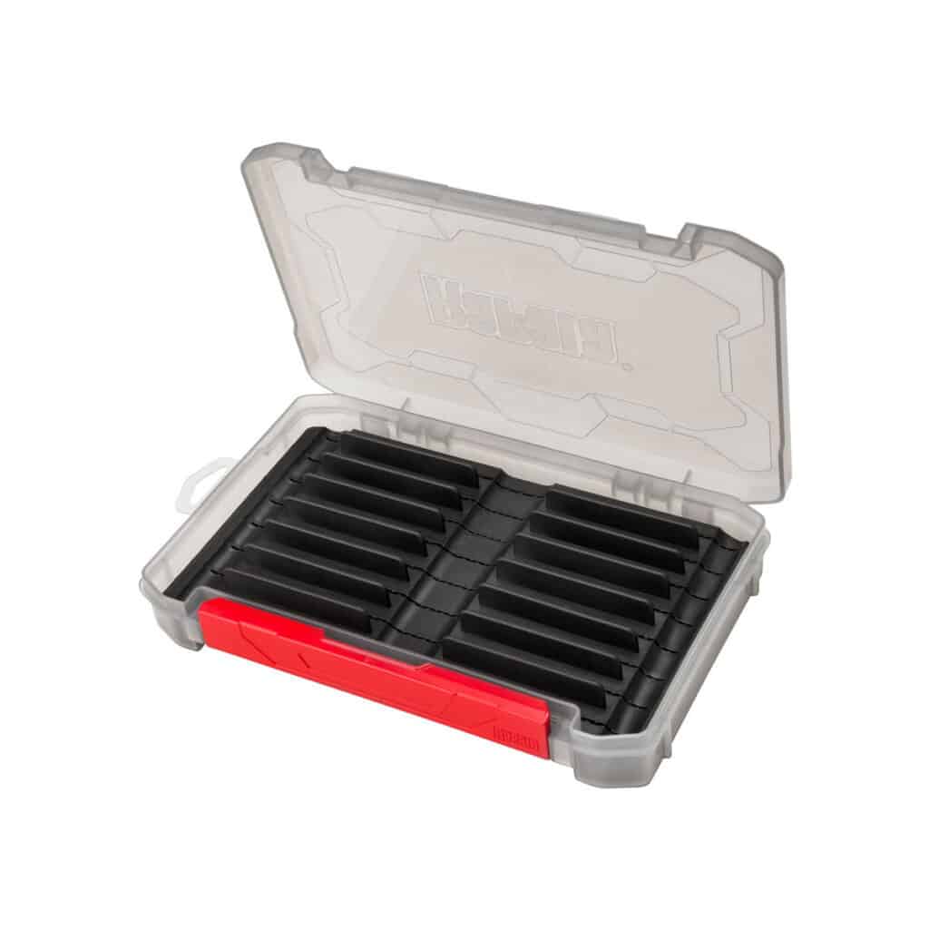 RAPALA TACKLE TRAY 276 OPEN JIG