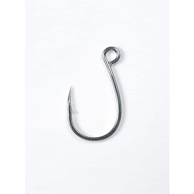 DECOY JS-1 JIGGING SINGLE SERGEANT'N'