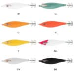 DTD FULL COLOR GLAVOC 2.0-29073