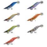 DTD REAL FISH OITA 2.5-29065