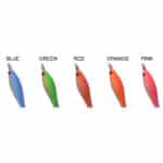 DTD SOFT COLOR GLAVOC 1.5-29082