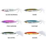 FIIISH HYPNO CAST N°8 60G-28967