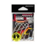 DECOY JS-1 JIGGING SINGLE SERGEANT'N'-29042