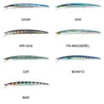 SEASPIN MOMMOTTI 180 SK-29093