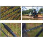 PRESTON SUPERA X SUPERLIGHT FEEDER & FLOAT-28885