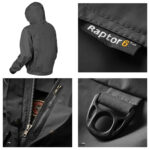 GEOFF ANDERSON RAPTOR 6 BLACK EDITION-28957