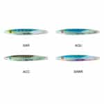 SEASPIN LEPPA 38 SLIM-29060